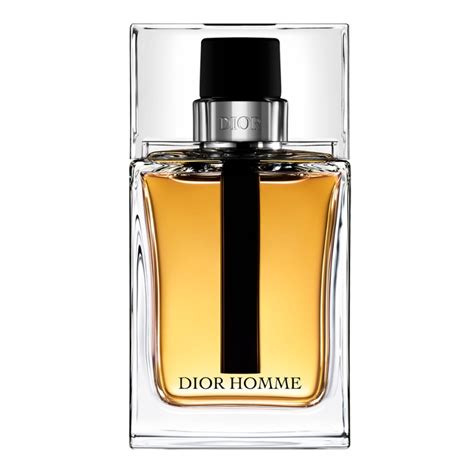 Мужская парфюмерия Dior .